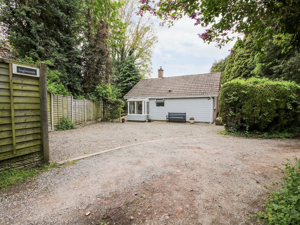 Cottage photo 2