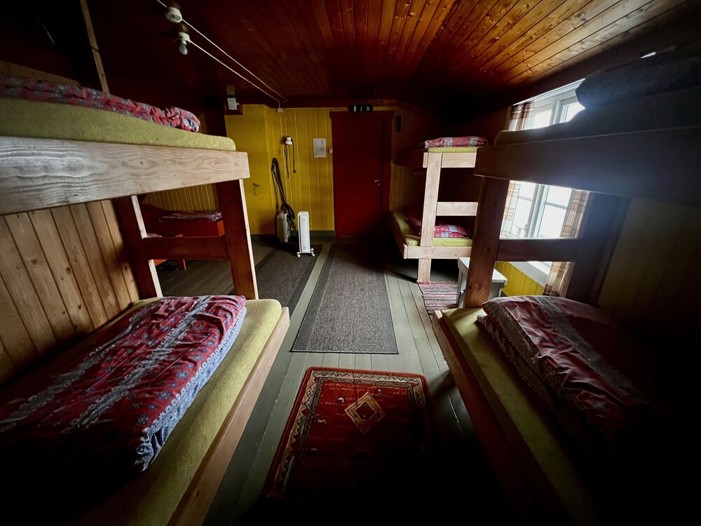 Basic Shared Dormitory, Mixed Dorm photo 1