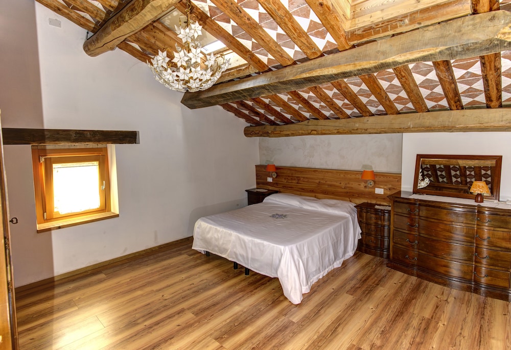 Suite, 1 Bedroom, Kitchenette (Suite Marostica)