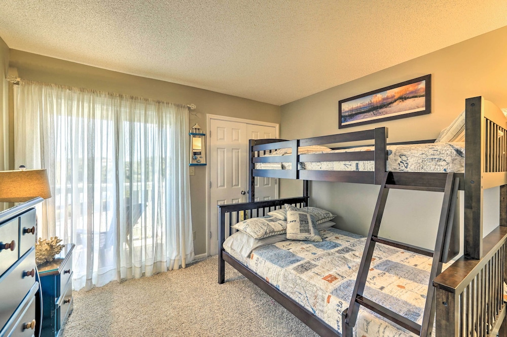 Apartment (3 Bedrooms) photo 2
