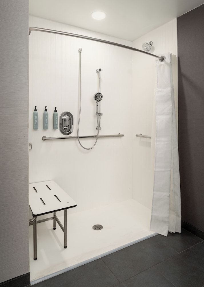 Courtyard by Marriott Brunswick, Foto 2