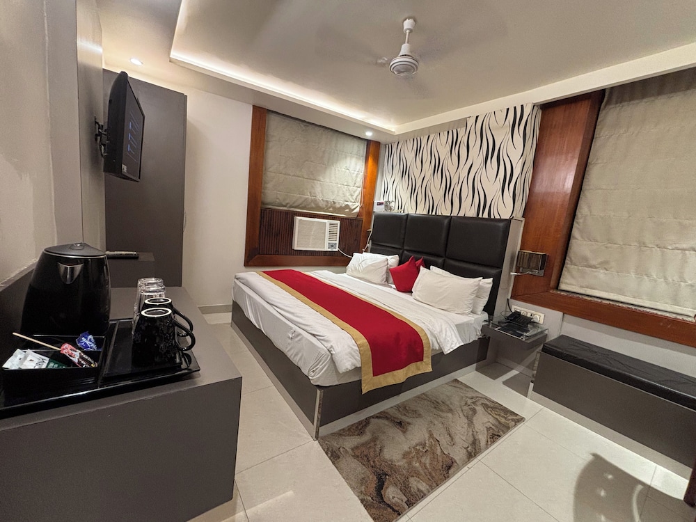 Deluxe Room photo 3