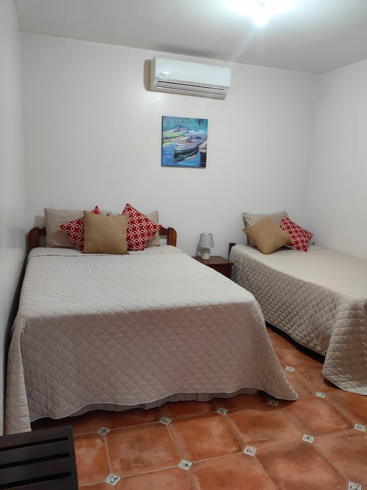 Basic Double Room photo 1