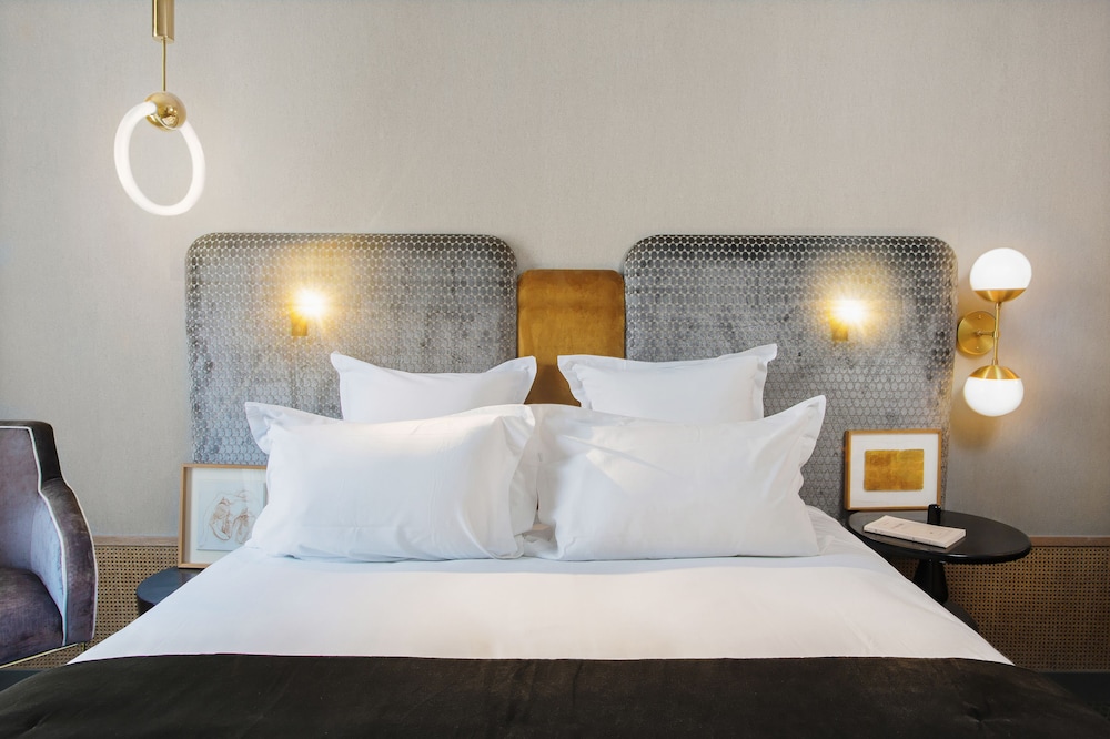 Superior Double Room (Smart) photo 2