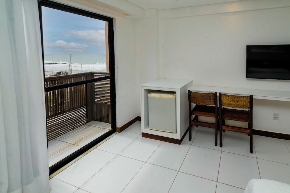 Deluxe Room - Photo 4