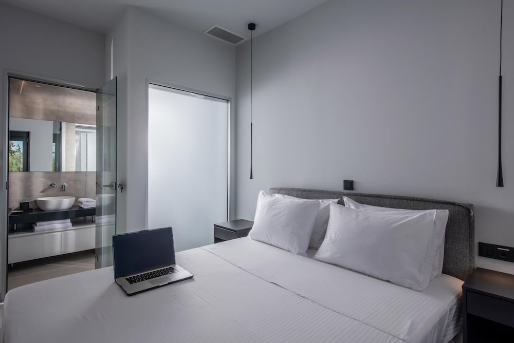 Villa, Accessible