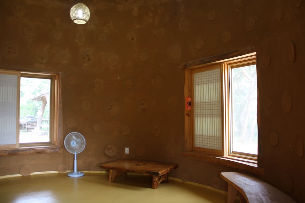 Traditional Room photo 3