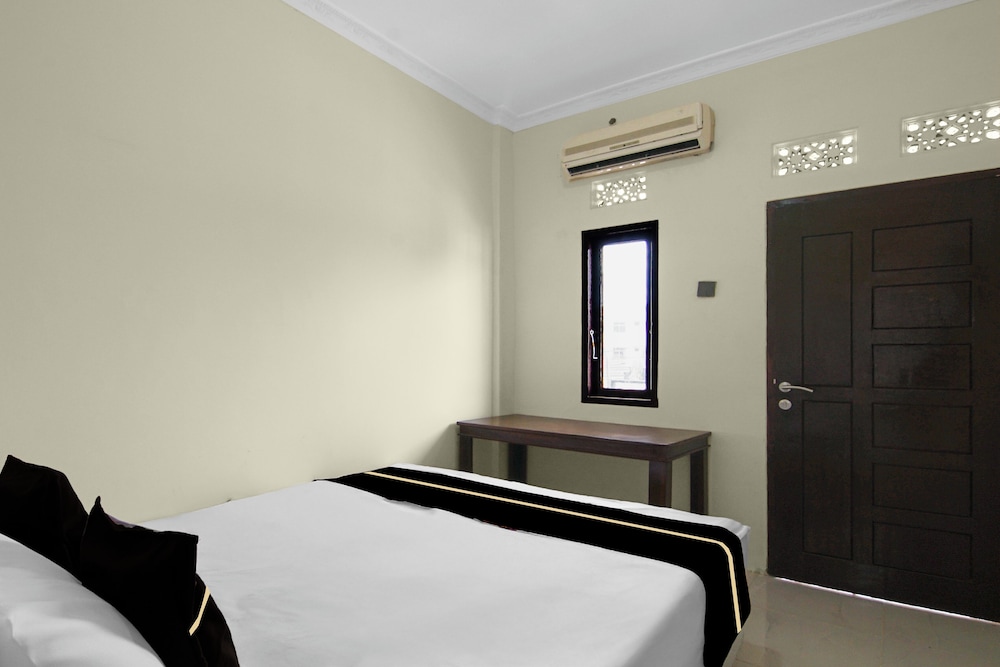 Standard Double Room photo 2