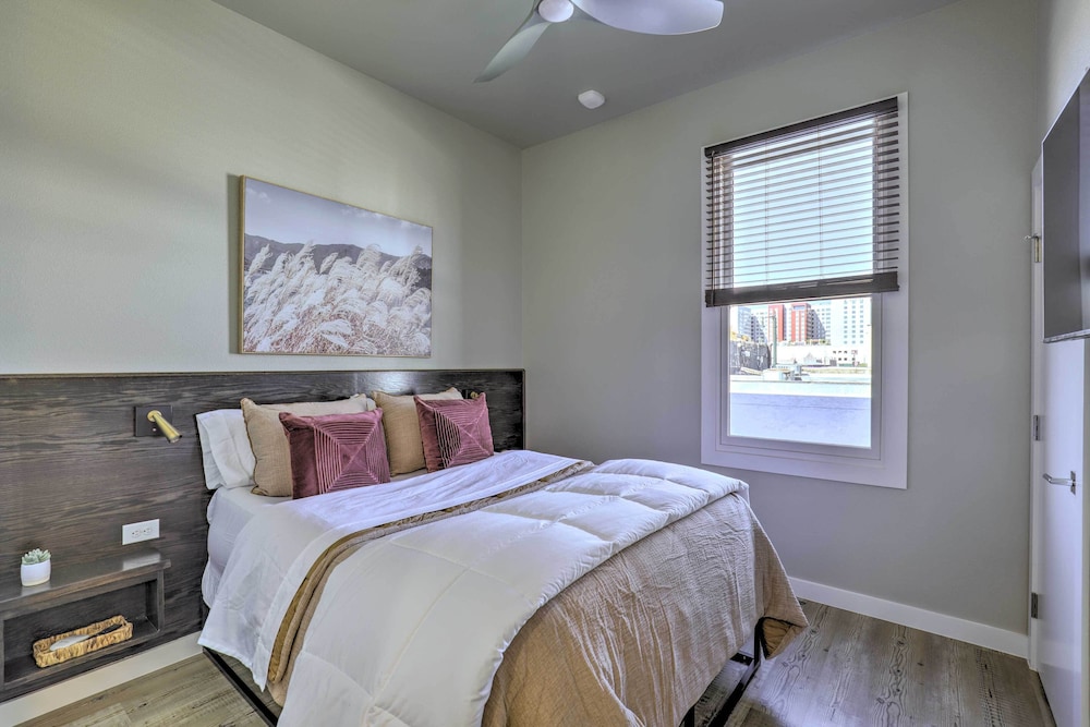 Apartment (2 Bedrooms) photo 2