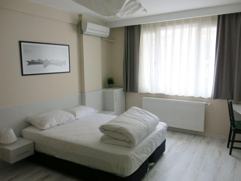 Apartment, 1 Bedroom photo 1