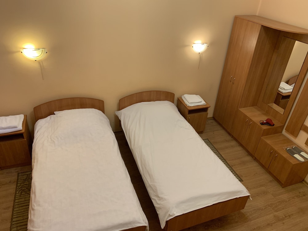 Comfort Twin Room photo 3