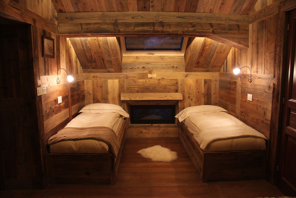 Suite (4 pax)