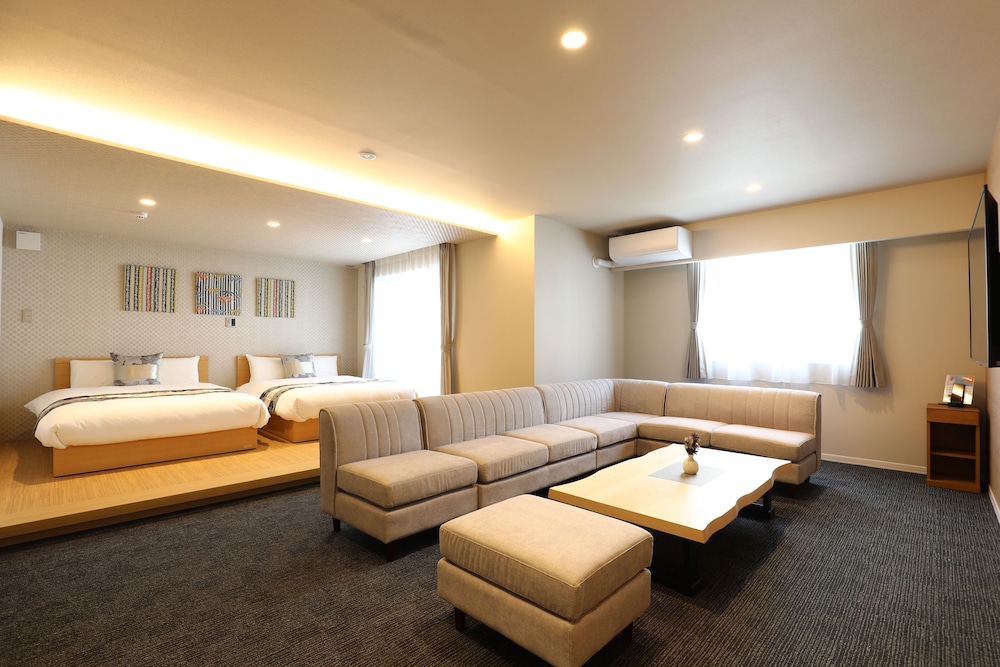 Executive Room B, Non Smoking