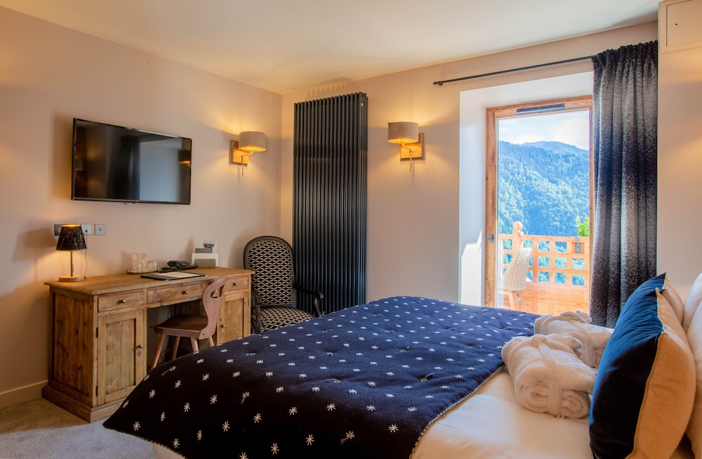 Superior Double Room - Photo 21