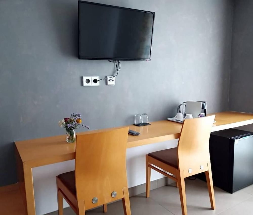 Habitación triple familiar