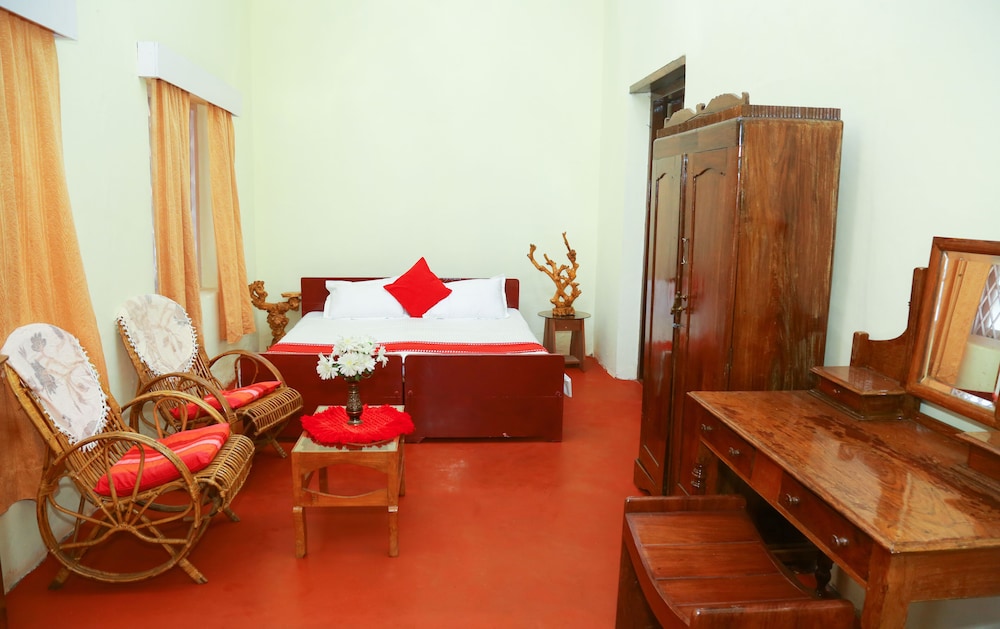 Basic Room