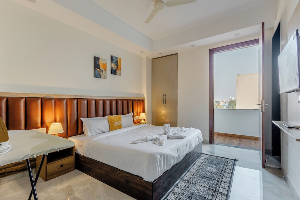 Luxury Apartment, Balcony, City View photo 3