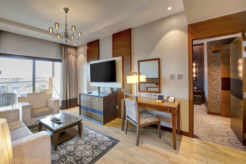 Grand Deluxe Room photo 3