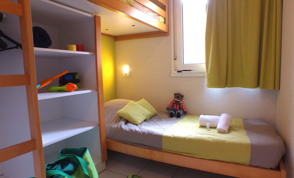 Bungalow, 2 Bedrooms (4 Pers)