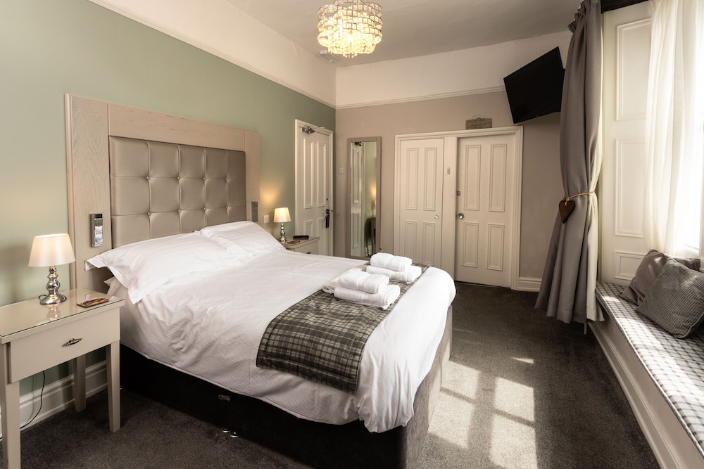 Deluxe Suite, Ensuite (Room 3) photo 1