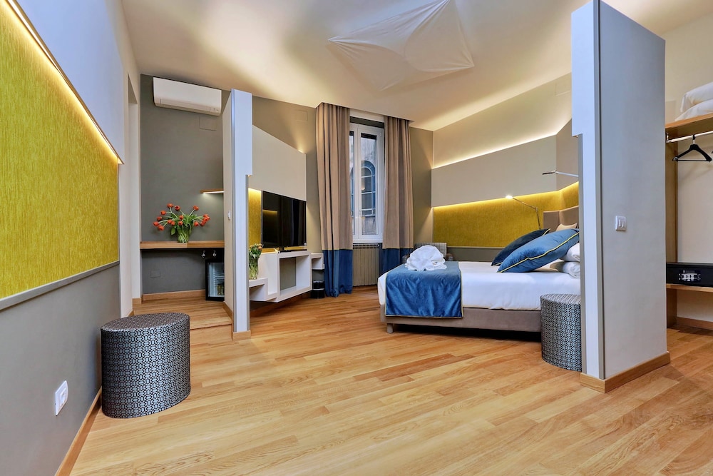 Design Suite, 1 King Bed photo 2