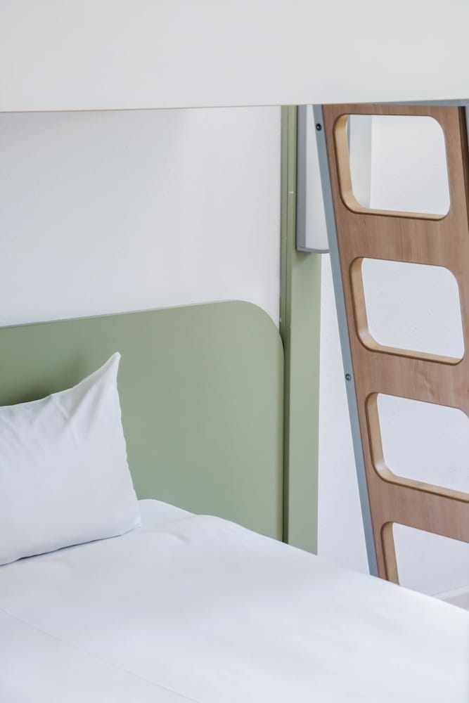 Triple Room, 1 Double Bed photo 2
