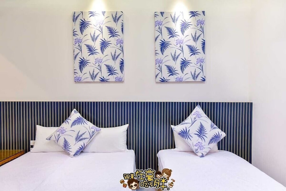 Deluxe Quadruple Room, 2 Bedrooms photo 2