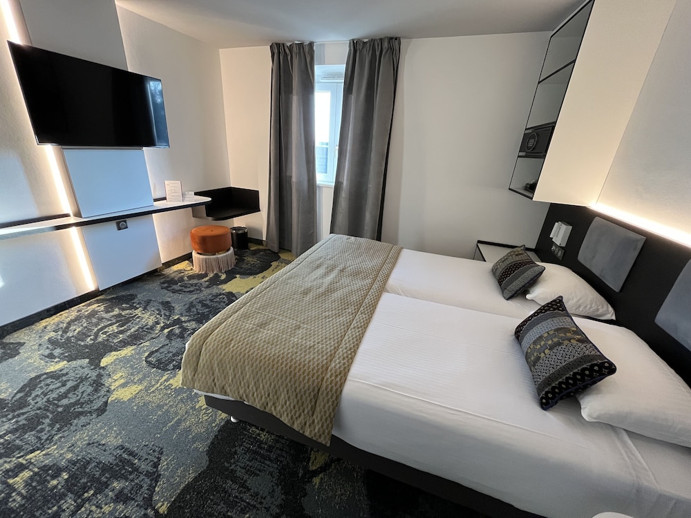 Twin Room photo 1