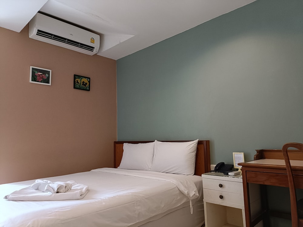 Superior Double Room photo 1
