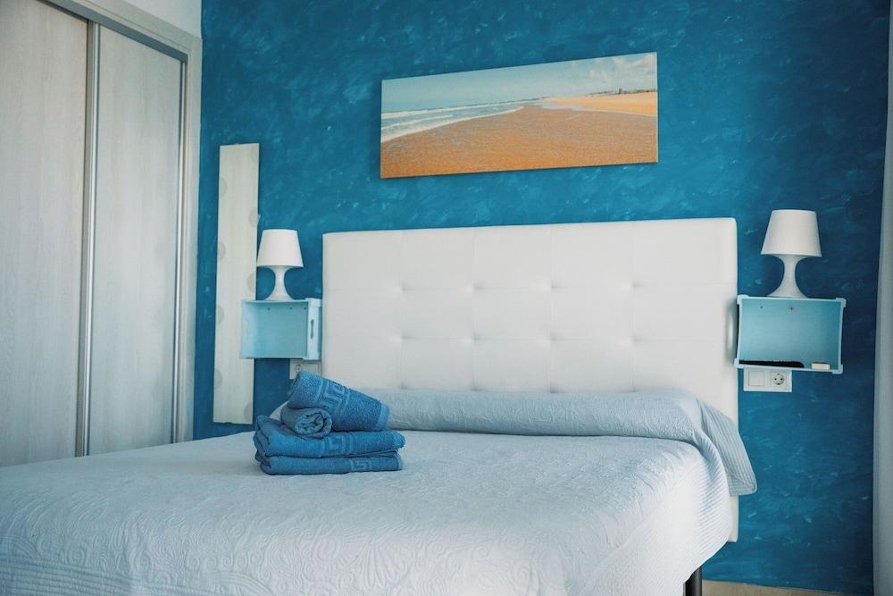 Double Room 6, Sea View
