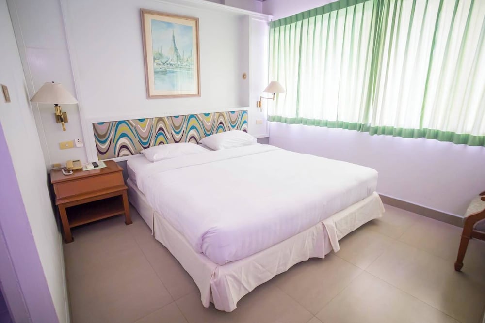 Standard Room photo 2