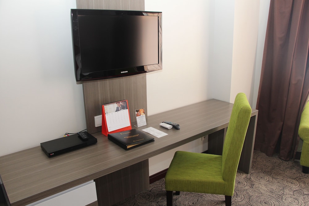 Executive Double Room - Photo 4