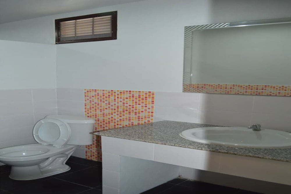 Triple Room photo 2