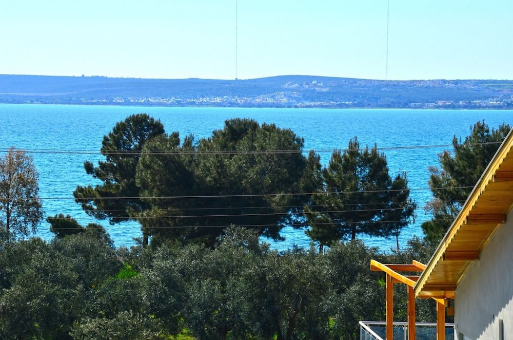Family Room, Sea View photo 3