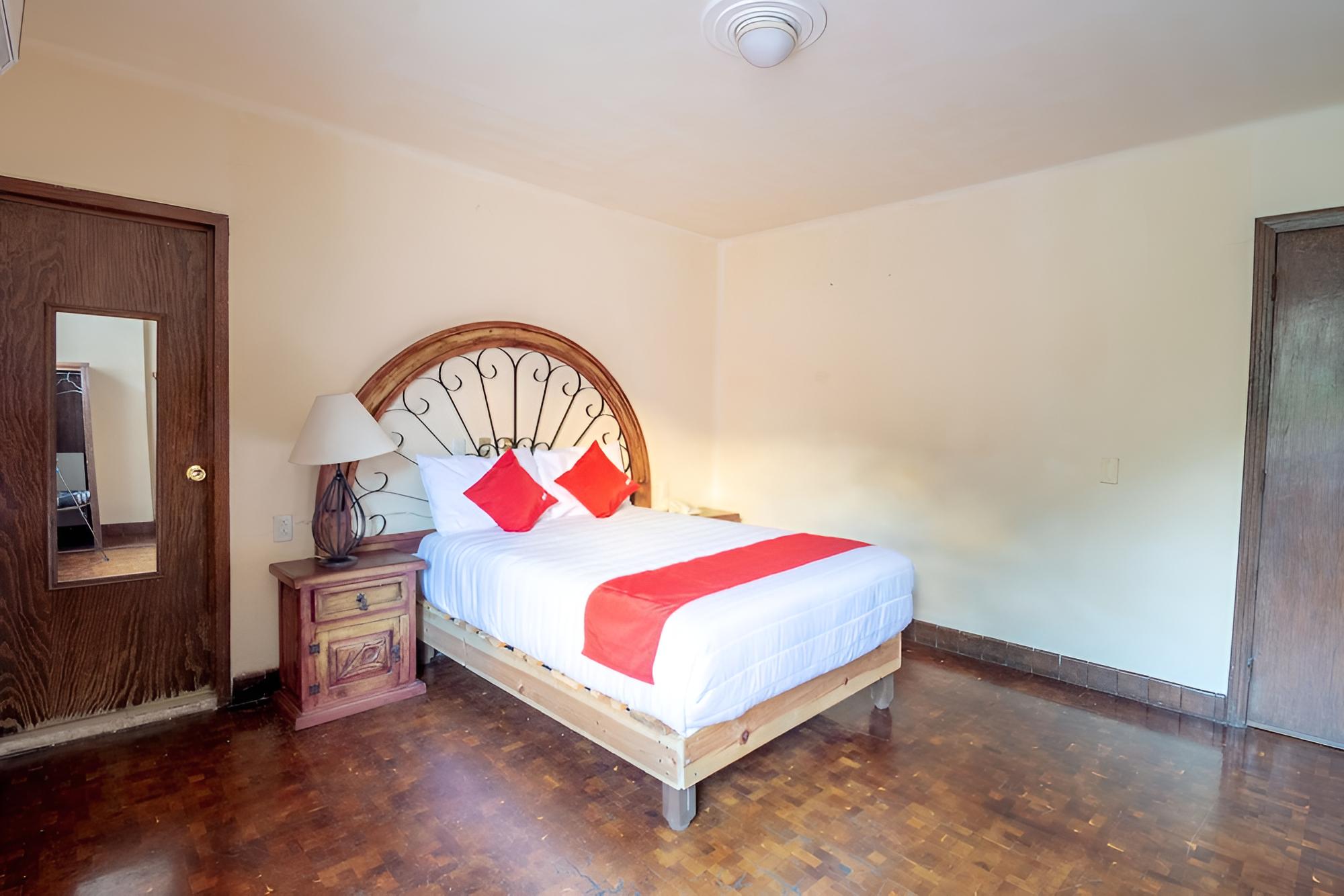 Standard Room photo 1