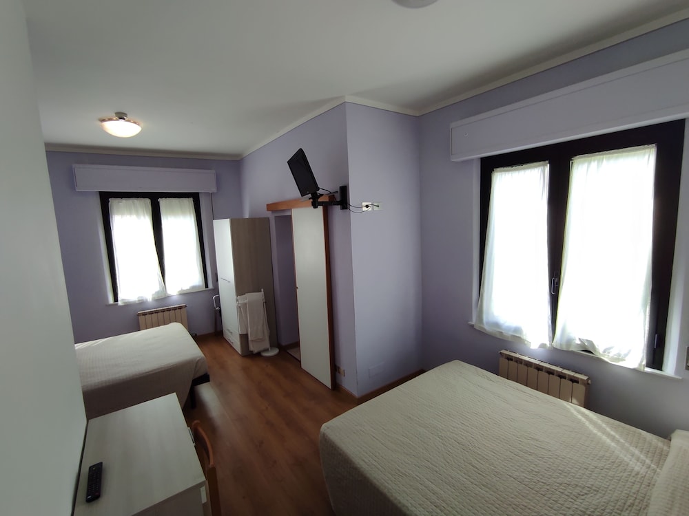 Comfort Quadruple Room photo 3