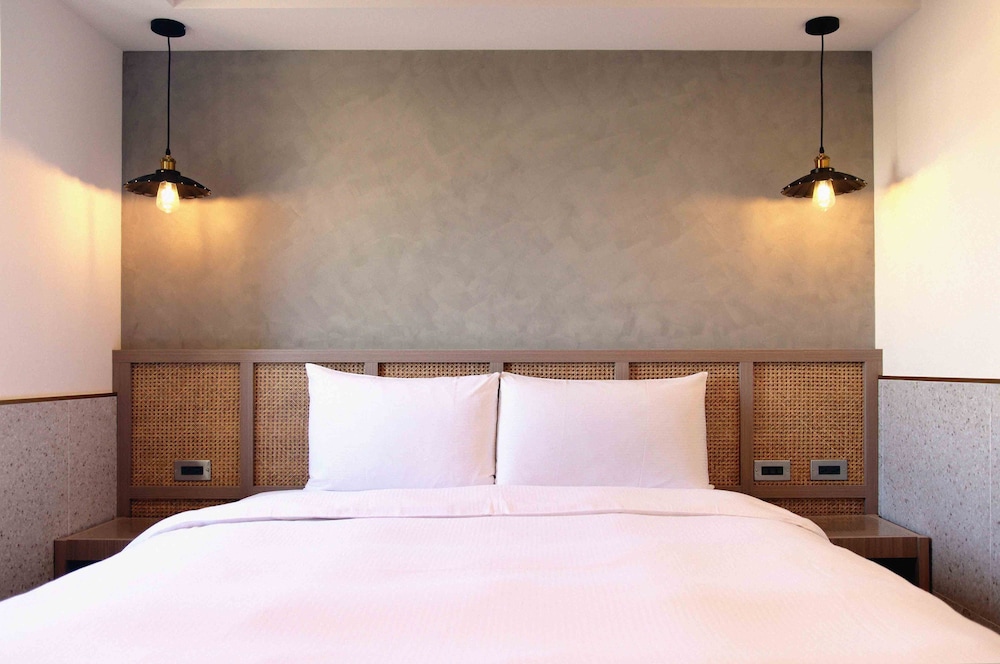 City Double Room, 1 Double Bed photo 2