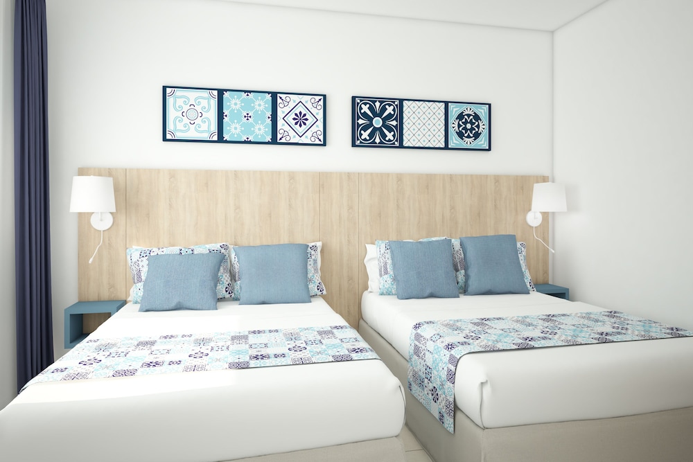 Apartamento Estándar, 2 habitaciones