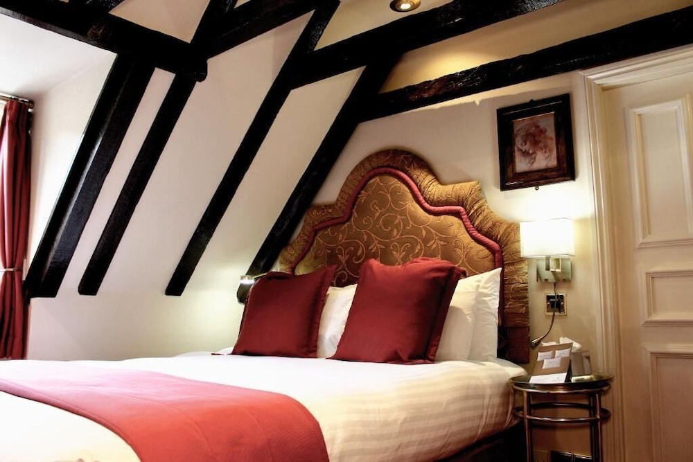 Courtyard Classic Room - Photo 6