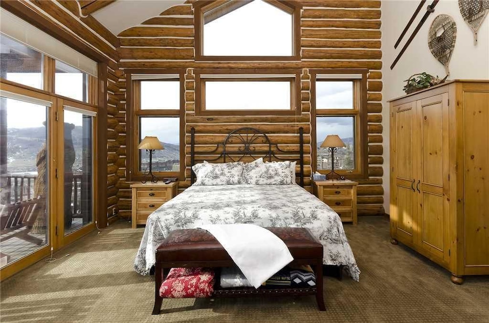 House, Multiple Beds (Ponderosa Lodge) photo 1