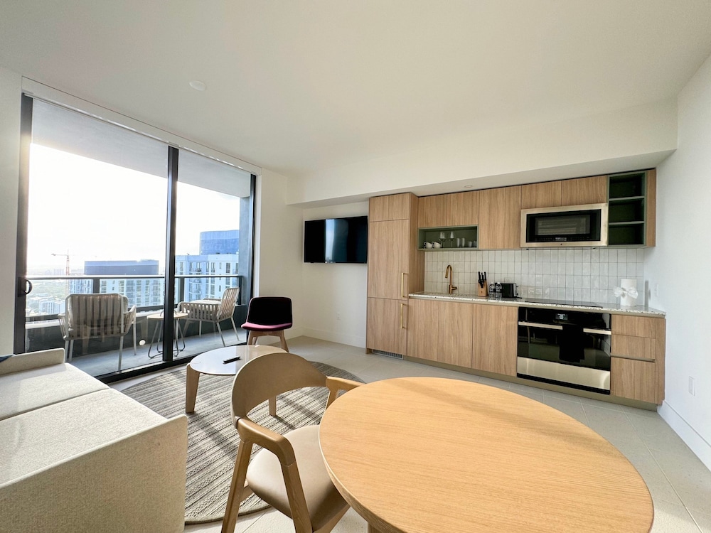 Apartment, Accessible photo 1