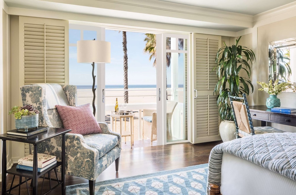 Room, 1 King Bed, Oceanfront