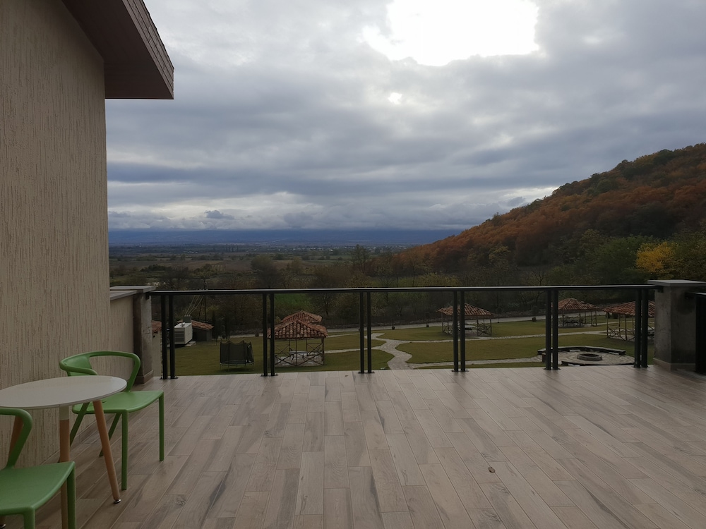Standard Double or Twin Room, Balcony photo 3