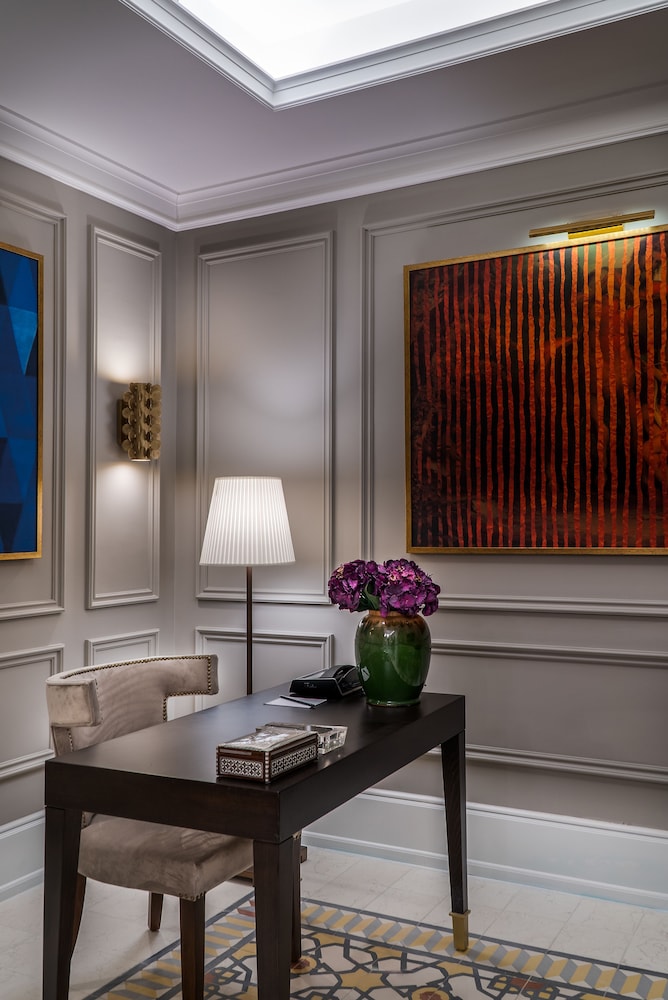 Royal Suite, 1 Bedroom, Non Smoking, City View - Photo 6