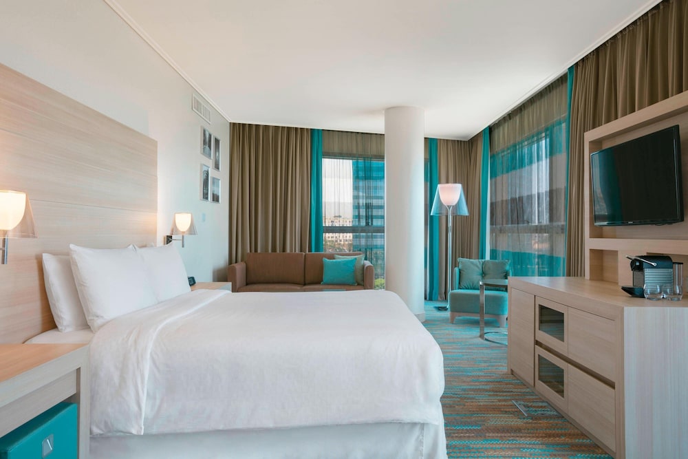 Studio Suite, 1 Queen Bed
