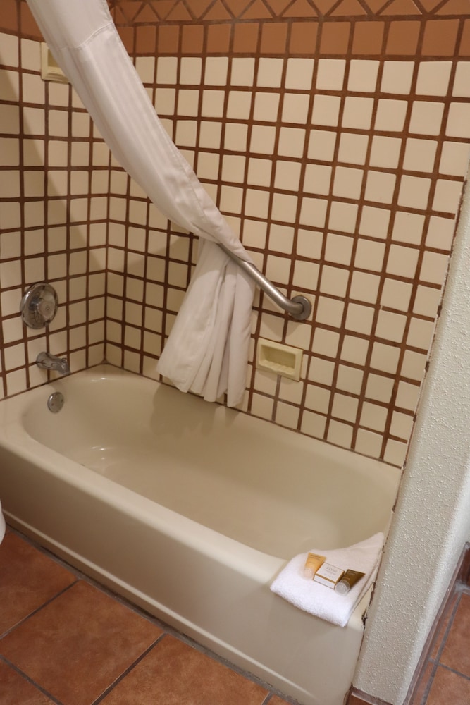 Deluxe Room, Multiple Beds (Deluxe Room(No Pets)) - Photo 8