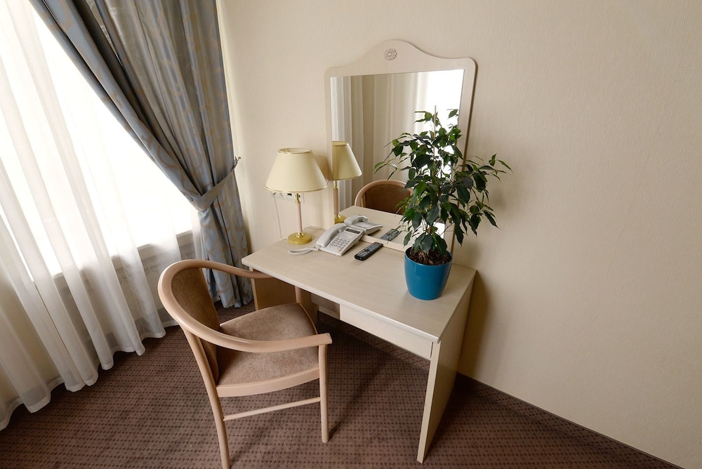 Superior Double Room photo 3