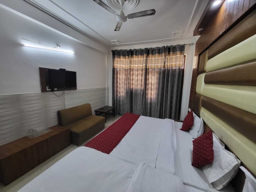 Triple Room photo 3