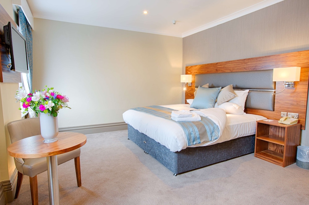 Deluxe Room, 1 Double Bed, Non Smoking - Photo 2