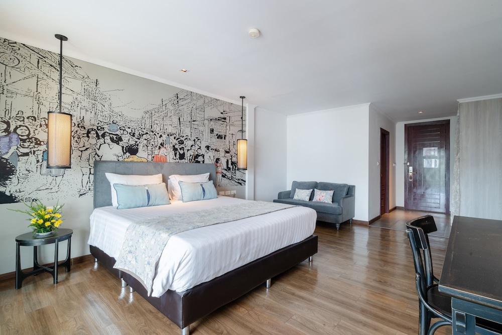 Superior Room - Photo 7